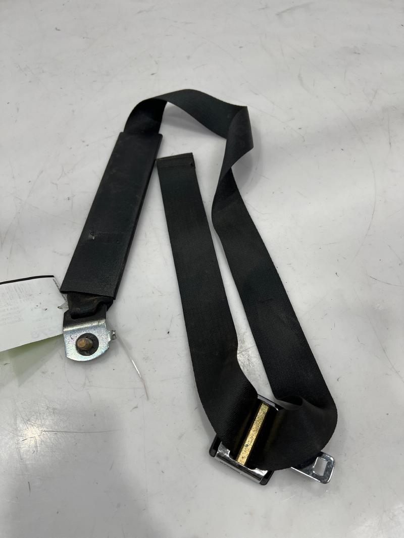 2005 Ford Ranger Rear Seat Belt