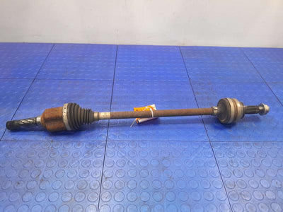 2021 Ford EcoSport Axle Shaft