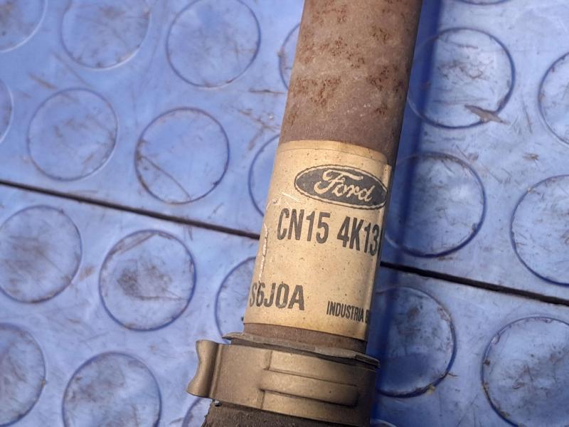 2021 Ford EcoSport Axle Shaft