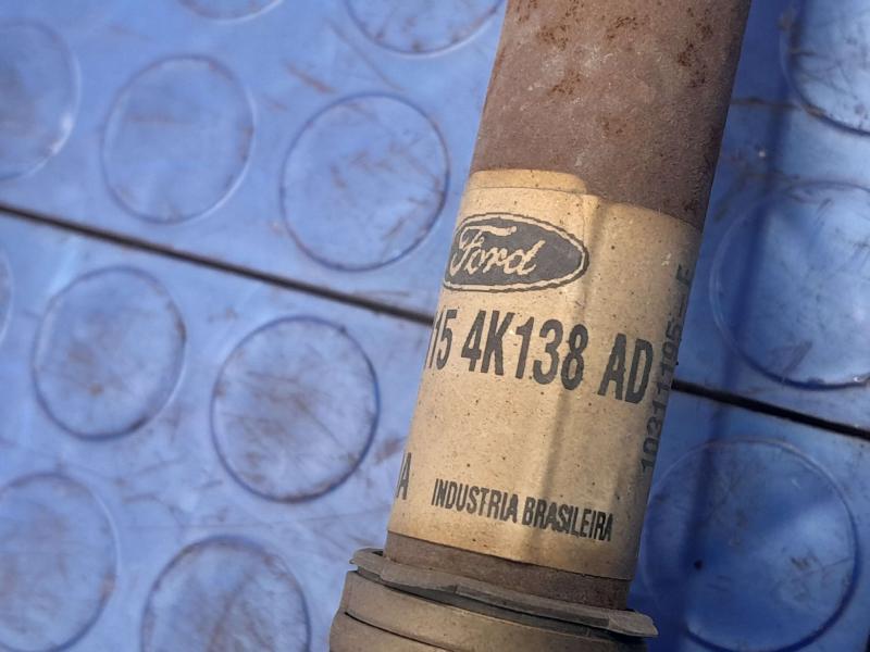 2021 Ford EcoSport Axle Shaft