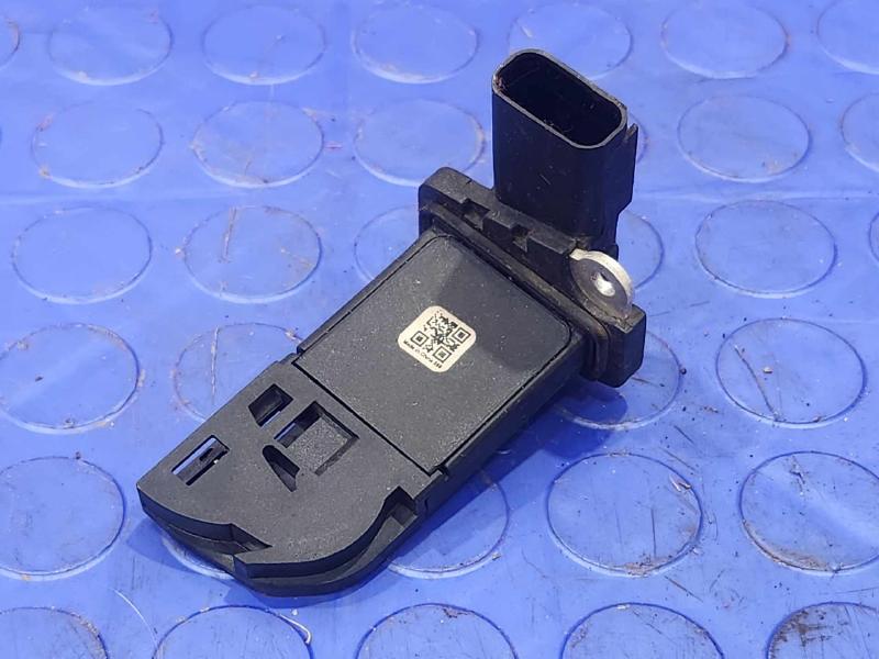 2013 Ford F-350 Super Duty Air Flow Meter