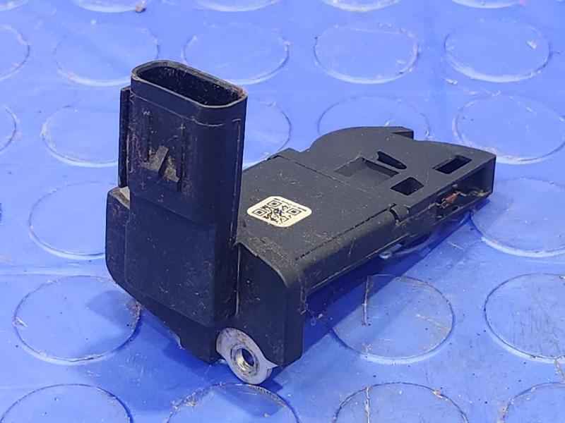 2013 Ford F-350 Super Duty Air Flow Meter