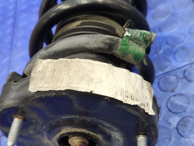 2013 Chrysler 300 Strut Assembly