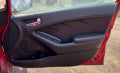 2016 Kia Forte Front Door Trim Panel