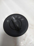 2011 Ford Escape Headlight Switch (Dash Mtd)