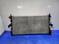2018 Ram ProMaster Radiator