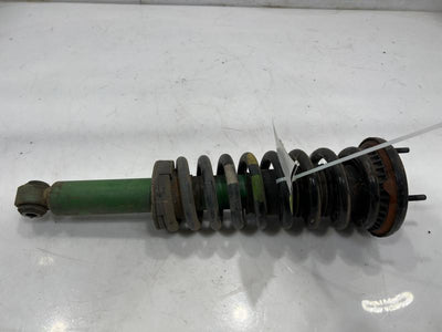 2008 Jaguar XK Strut Assembly
