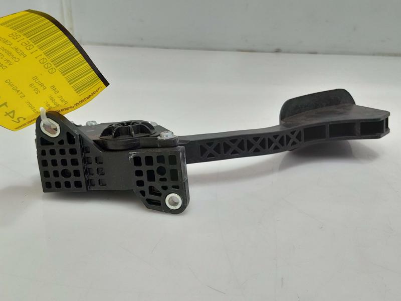 2016-2019 Toyota Prius 1.8L Accelerator Pedal Assembly Genuine OEM 78110-47050
