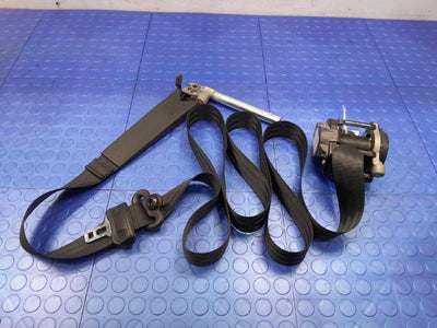2016 Ford Escape Front Seat Belt