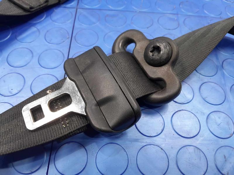 2016 Ford Escape Front Seat Belt