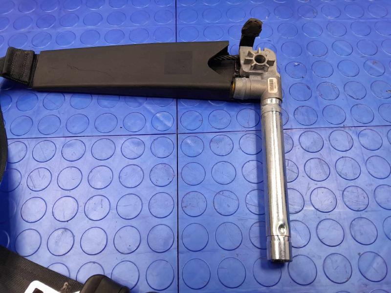 2016 Ford Escape Front Seat Belt