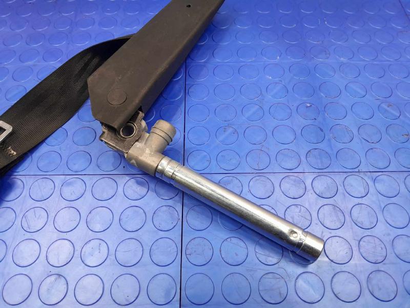 2016 Ford Escape Front Seat Belt