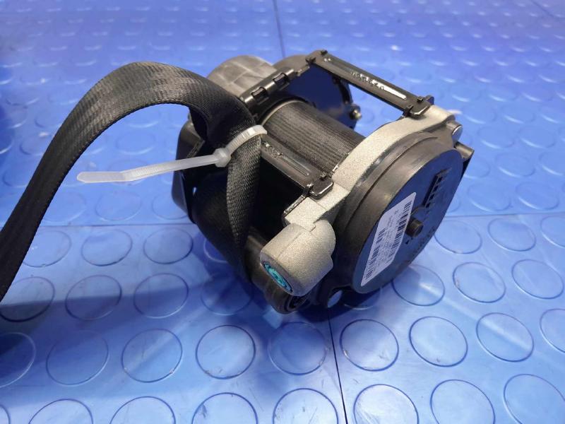 2016 Ford Escape Front Seat Belt