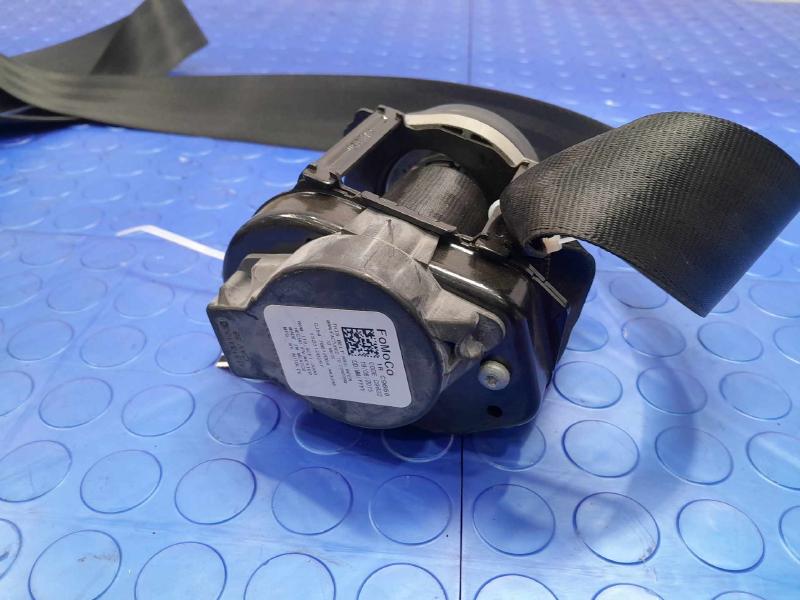 2016 Ford Escape Front Seat Belt