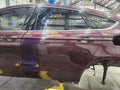 2013 Ford Fusion Rear Door