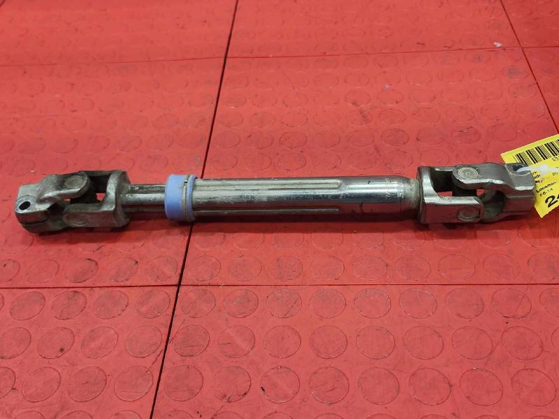 2015-2020 Ford F-150 Lower Steering Shaft Genuine OEM Part FL3Z3B676A