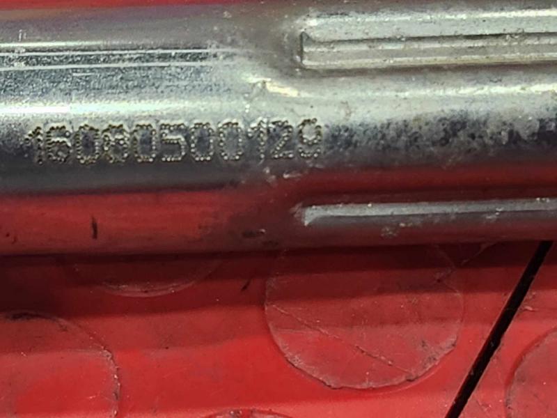 2015-2020 Ford F-150 Lower Steering Shaft Genuine OEM Part FL3Z3B676A