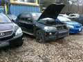 2008 BMW X5 Transfer Case