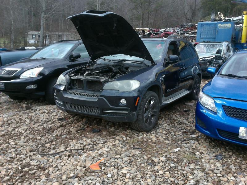 2008 BMW X5 Transfer Case