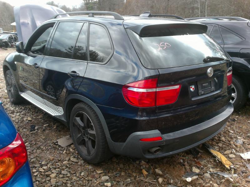 2008 BMW X5 Transfer Case