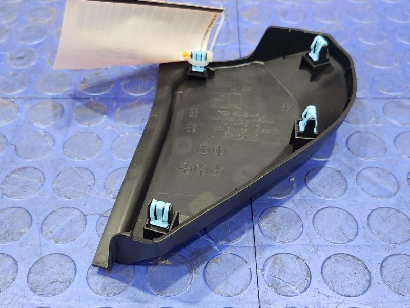 2021 Subaru Crosstrek Misc Ebay Parts