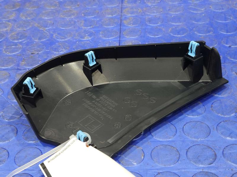 2021 Subaru Crosstrek Misc Ebay Parts