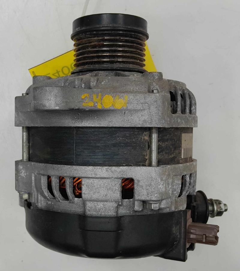 2017 - 2023 Subaru Impreza Alternator Assembly Denso OEM 23700AA98B
