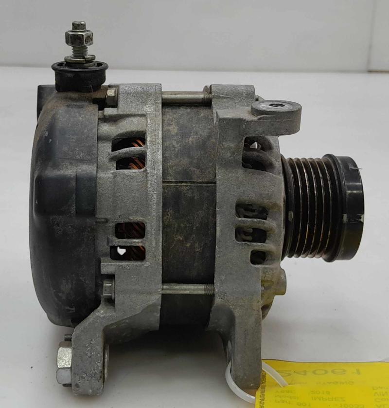 2017 - 2023 Subaru Impreza Alternator Assembly Denso OEM 23700AA98B