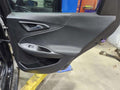 2018 Chevrolet Malibu Rear Door Trim Panel
