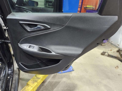 2018 Chevrolet Malibu Rear Door Trim Panel