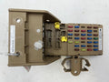 2009-13 Subaru Forester Junction Block (Cabin Fuse Box) OEM 82201FG010