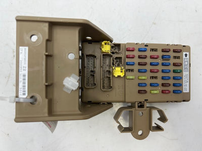 2009-13 Subaru Forester Junction Block (Cabin Fuse Box) OEM 82201FG010