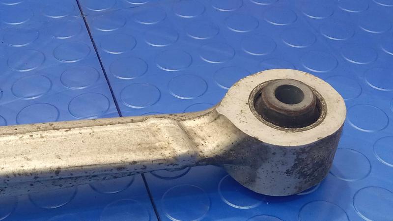 2015 Nissan Rogue Upper Control Arm Rear