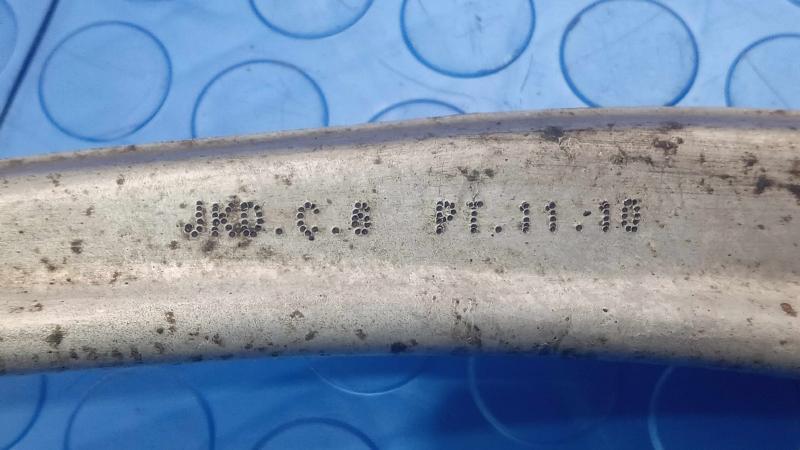 2015 Nissan Rogue Upper Control Arm Rear