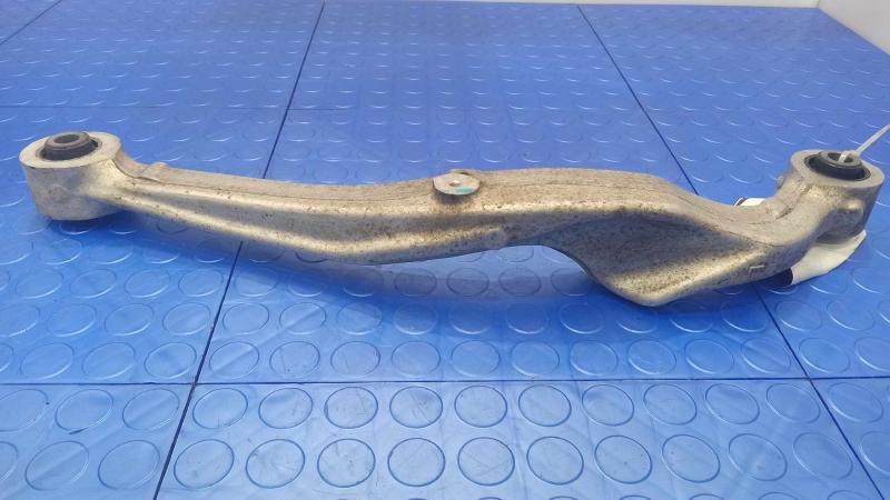 2015 Nissan Rogue Upper Control Arm Rear