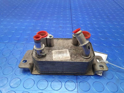 2017-2019 Lincoln MKC 2.0L Ecoboost Automatic Transmission Oil Cooler OEM F1FZ7A095D