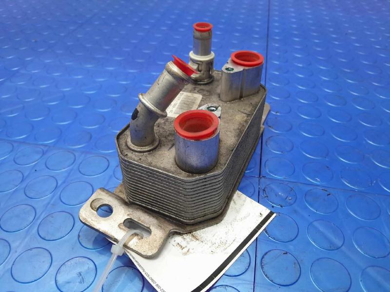 2017-2019 Lincoln MKC 2.0L Ecoboost Automatic Transmission Oil Cooler OEM F1FZ7A095D