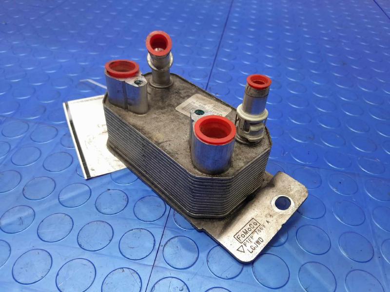 2017-2019 Lincoln MKC 2.0L Ecoboost Automatic Transmission Oil Cooler OEM F1FZ7A095D
