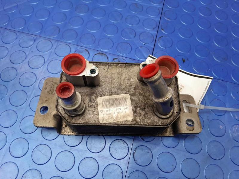2017-2019 Lincoln MKC 2.0L Ecoboost Automatic Transmission Oil Cooler OEM F1FZ7A095D