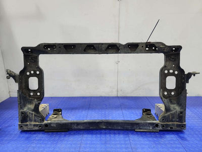 2017 Chrysler 200 Radiator Support