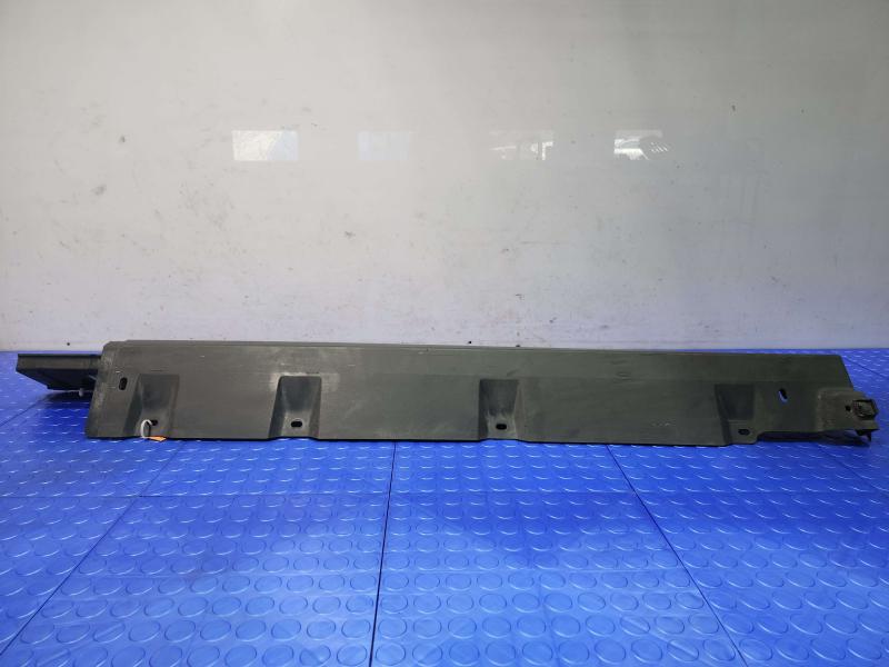 2015 Ford Transit Connect Rocker Moulding