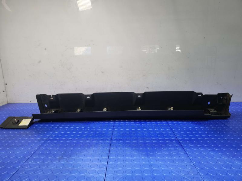 2015 Ford Transit Connect Rocker Moulding