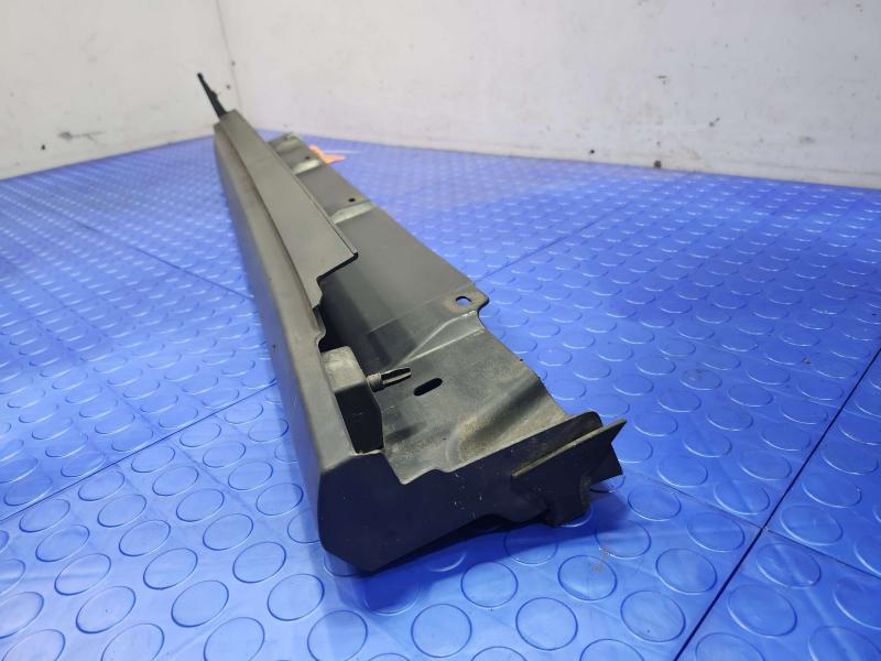 2015 Ford Transit Connect Rocker Moulding