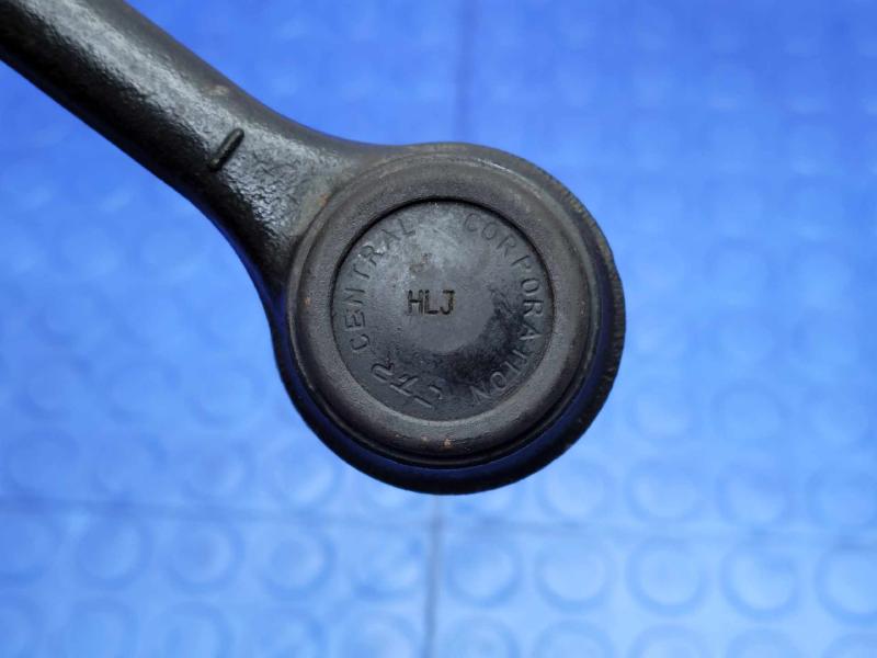2013 Hyundai Santa Fe Lower Control Arm Rr