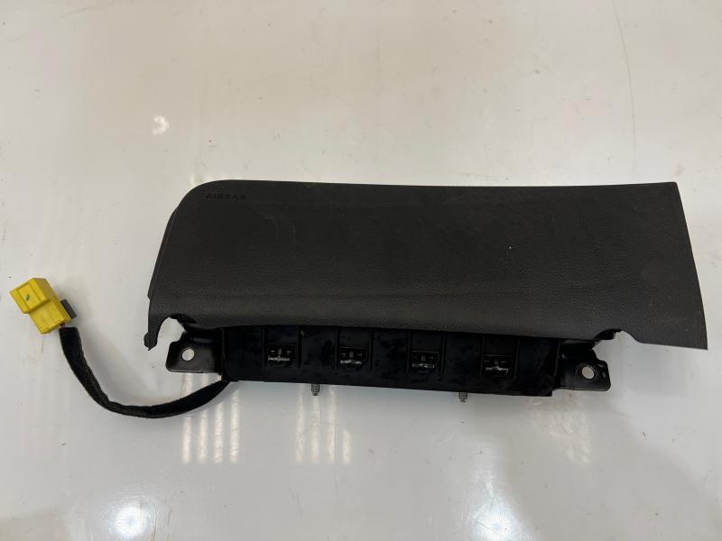 2012 Chevrolet Cruze Air Bag