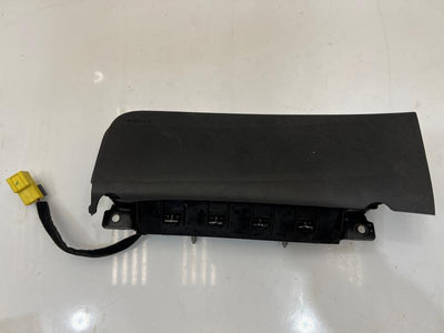 2012 Chevrolet Cruze Air Bag
