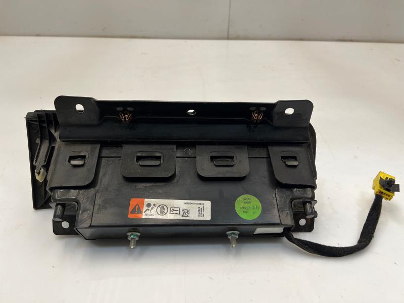 2012 Chevrolet Cruze Air Bag