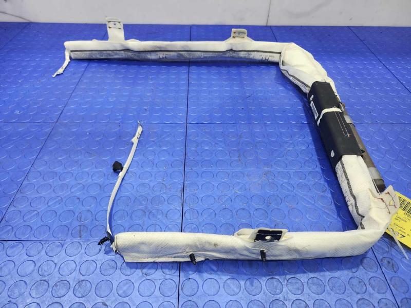 2013 Dodge Charger Air Bag