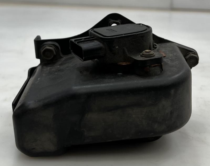 2006 Acura TL Cruise Ctrl. Servo
