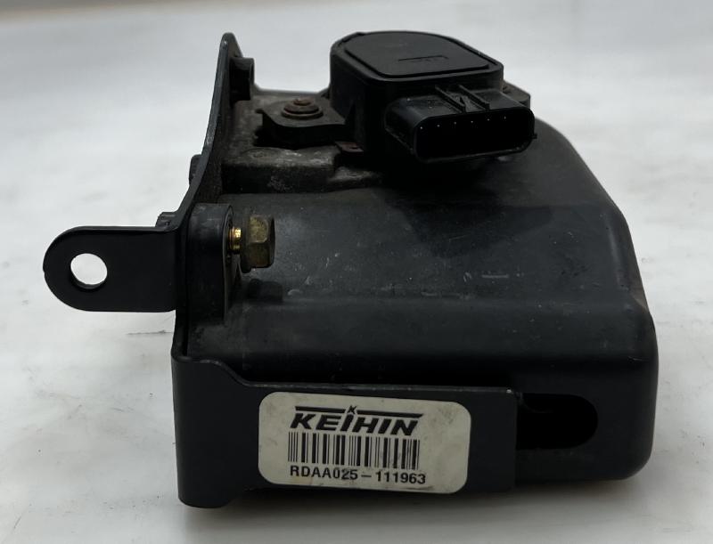 2006 Acura TL Cruise Ctrl. Servo